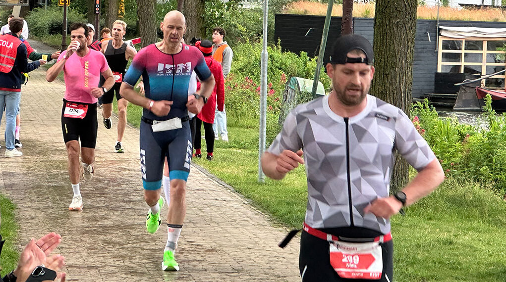 TRI Amsterdam 22026 Park Somerlust xl