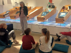 Alles wat kinderen willen weten over de dood