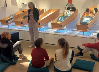 Alles wat kinderen willen weten over de dood