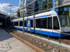 IJburgtram rijdt vanaf 17 augustus door naar Centrumeiland en Strandeiland