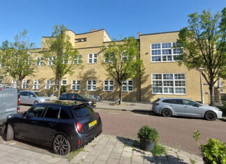 Pleinen van Oost. Wroeten en ontmoeten op het Zuivelplein