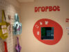 Afval droppen bij Droppie
