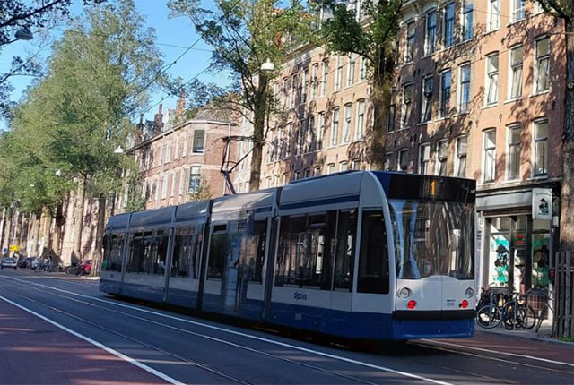 Czaar Peterstraat weer open