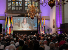 World Pride start in De Nieuwe Kerk met expositie over vier eeuwen queergeschiedenis