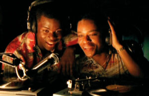 Young Soul Rebels
