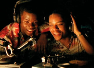 Young Soul Rebels