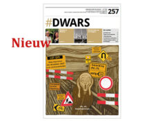 Nieuwe Dwars verschenen