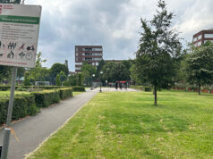 Steekpartij Ed Pelsterpark versterkt gevoel van onveiligheid onder bewoners