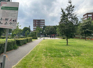 Steekpartij Ed Pelsterpark versterkt gevoel van onveiligheid onder bewoners