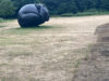 No Art festival laat zijn sporen na in Flevopark
