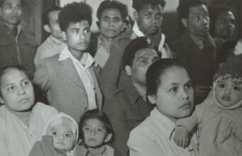 Fototentoonstelling over 75 jaar Molukse geschiedenis te zien in Oba Javaplein