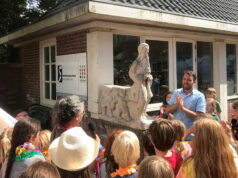 Jan-Bert Vroege vertrekt uit Oost.De nabijheid van bestuur blijft belangrijk’