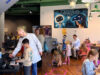 Gratis kennismaken met technologie bij het Techlab Marineterrein
