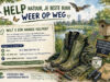 Help ‘Natuur, Je Beste Buur’ weer op weg