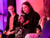 Wearable sculptures zetten lichaam en identiteit op scherp in Plein Theater