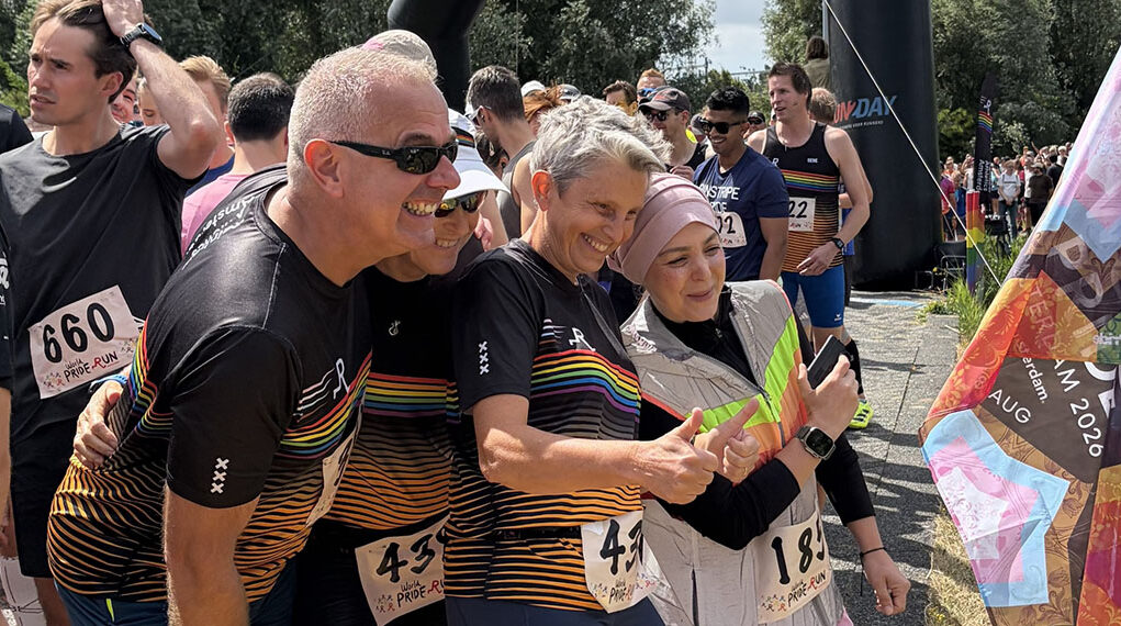 Pride Run 2026 xla