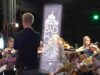 Straatsymfonieorkest Ricciotti brengt Italiaanse zomer naar het Boerhaaveplein