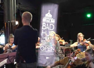 Straatsymfonieorkest Ricciotti brengt Italiaanse zomer naar het Boerhaaveplein
