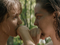 Films van Studio/K in week 31