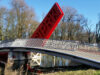 Op pad met loco-dijkgraaf Bea de Buisonjé door de Watergraafsmeer (-5m NAP)