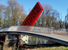 Op pad met loco-dijkgraaf Bea de Buisonjé door de Watergraafsmeer (-5m NAP)