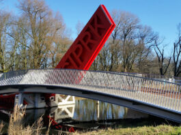 Op pad met loco-dijkgraaf Bea de Buisonjé door de Watergraafsmeer (-5m NAP)