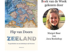 Boek van de Week | ‘Zeeland’ van Flip van Doorn