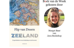 Boek van de Week | ‘Zeeland’ van Flip van Doorn