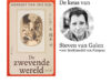 Boek van de week | ‘De zwevende wereld’ van Annejet van der Zijl