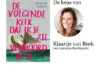 Boek van de Week | ‘De volgende keer dat ik je zie vermoord ik je’ van Paulina Flores