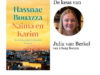 Boek van de Week | ‘Naima en Karim’ van Hassnae Bouazza