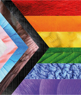 WorldPride Kids: een kleurrijk programma voor kinderen in Artis
