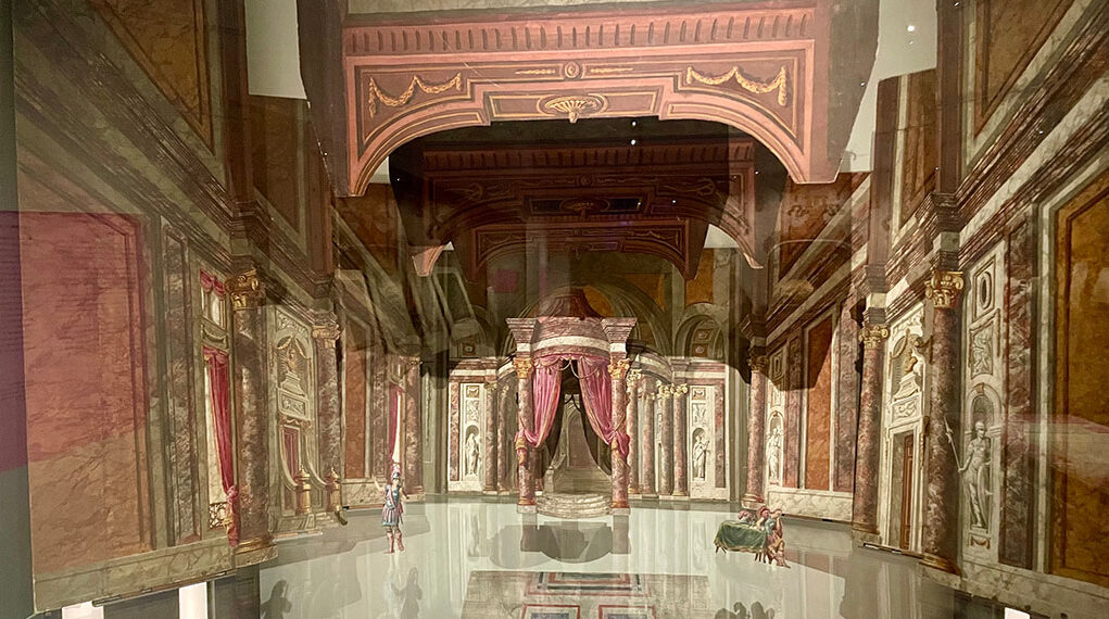 Allart Pierson Museum Transformeren e