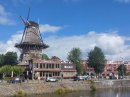 Constantin en Jeffy van Archy: 3D-prints en lampendesigns