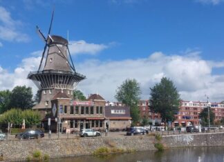Constantin en Jeffy van Archy: 3D-prints en lampendesigns