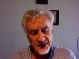 Bennie Roeters over zijn boek ‘Transformer’