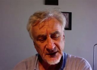 Bennie Roeters over zijn boek ‘Transformer’