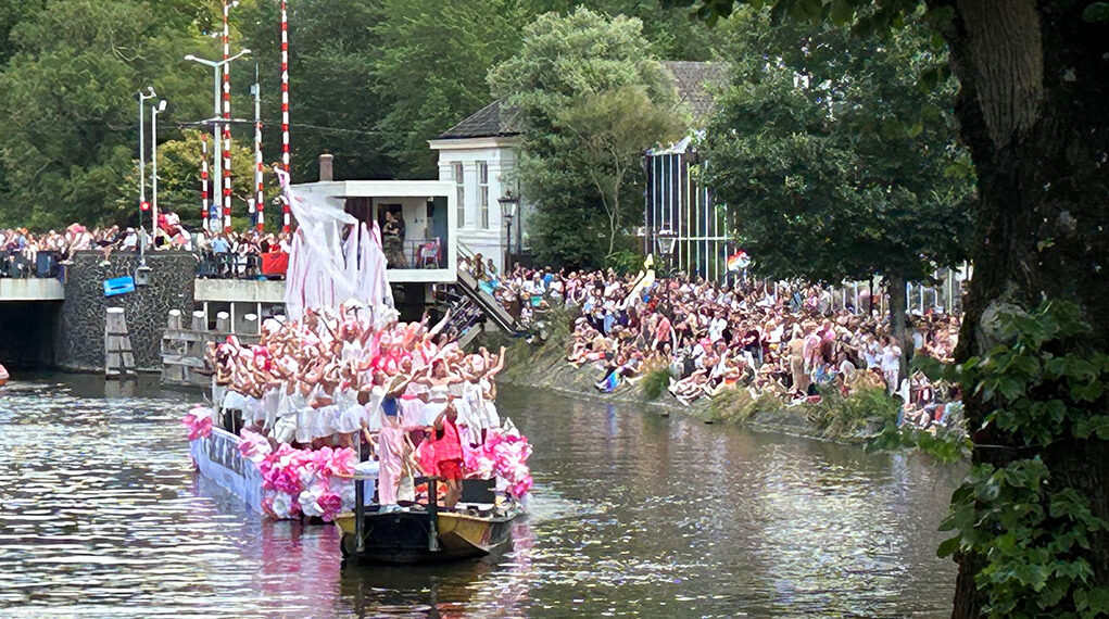 Canal parade 20026 xl