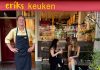 Erik’s Keuken op Beukenplein: ‘Verbinding maken met buurt door goed en lekker eten’