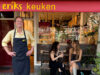 Erik’s Keuken op Beukenplein: ‘Verbinding maken met buurt door goed en lekker eten’