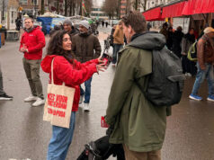 Estafette serie ‘Ken uw Oosterbuur’ #7 Sadan Hosseni