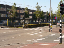 IJburglaan wordt ingrijpend aangepast om bereikbaarheid en leefbaarheid van IJburg op peil te houden.