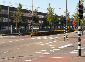 IJburglaan wordt ingrijpend aangepast om bereikbaarheid en leefbaarheid van IJburg op peil te houden.