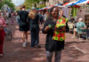 Het Indische Buurt Festival in twaalf foto’s