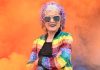 Laatste weken eerste Nederlandse solotentoonstelling van Judy Chicago in Joods Museum