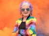 Laatste weken eerste Nederlandse solotentoonstelling van Judy Chicago in Joods Museum