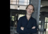 Stephan Aerts, directeur Loods6, neemt afscheid