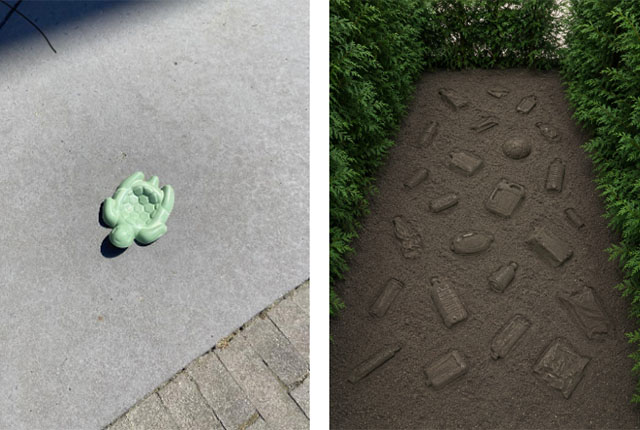 Marineterrein R-creatie