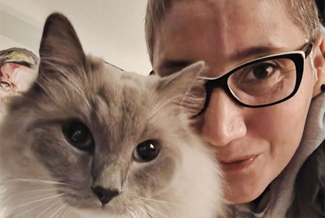 Van kattenvoer tot medicatie: de opkomst van de professionele kattenoppas