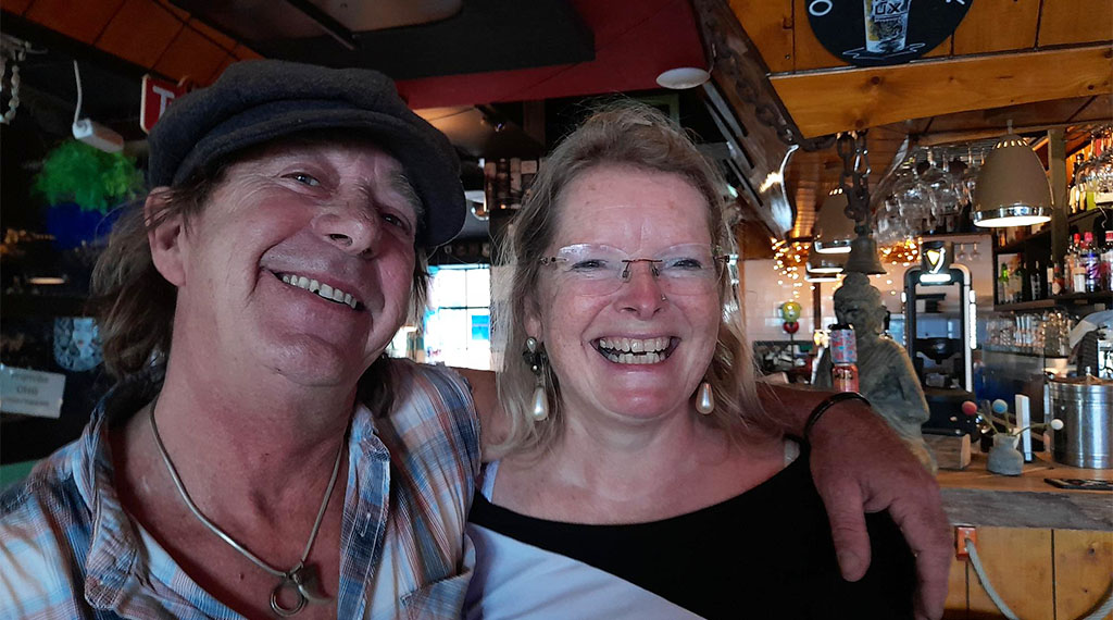 Oceaan Buurtfeest 25 jaar Borneo xl